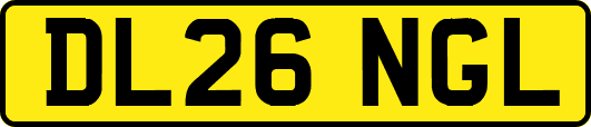 DL26NGL