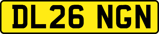 DL26NGN