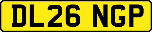 DL26NGP