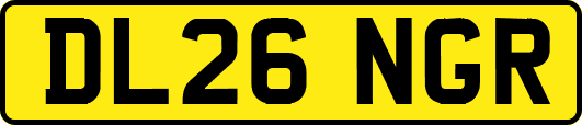 DL26NGR