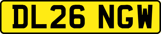 DL26NGW
