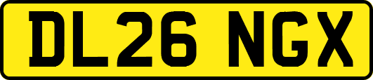 DL26NGX