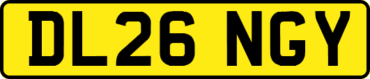 DL26NGY