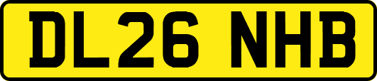 DL26NHB