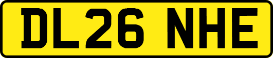 DL26NHE