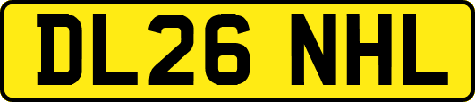 DL26NHL