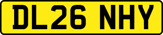 DL26NHY