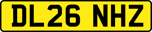 DL26NHZ