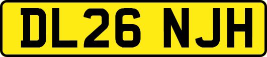 DL26NJH