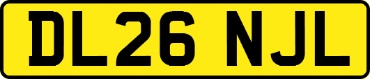 DL26NJL