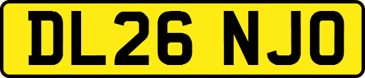 DL26NJO