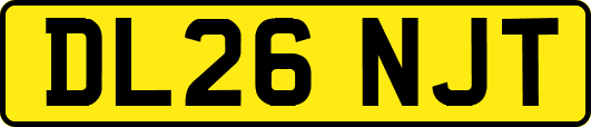 DL26NJT