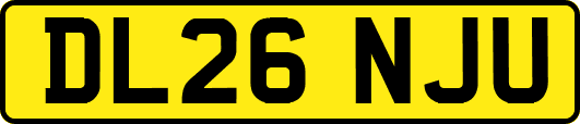 DL26NJU