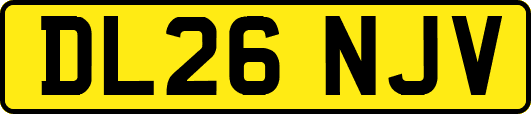 DL26NJV
