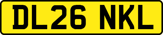DL26NKL