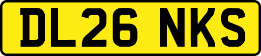 DL26NKS