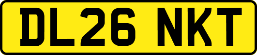 DL26NKT