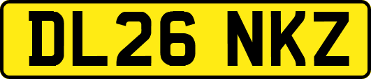 DL26NKZ