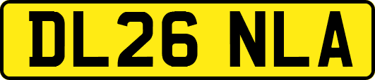 DL26NLA