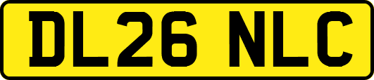DL26NLC