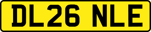 DL26NLE