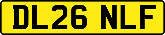 DL26NLF
