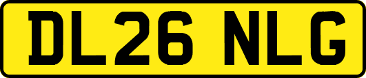 DL26NLG