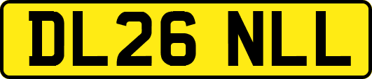 DL26NLL
