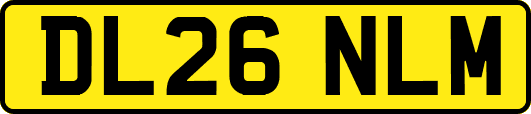 DL26NLM