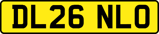 DL26NLO
