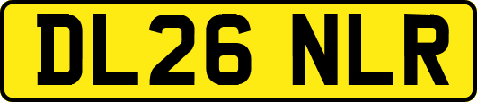 DL26NLR