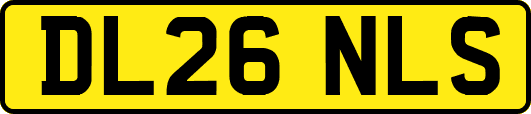 DL26NLS