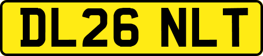 DL26NLT