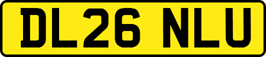 DL26NLU