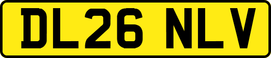 DL26NLV