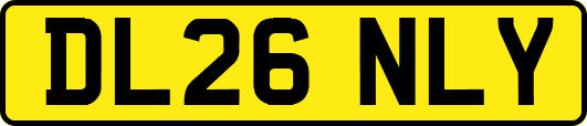 DL26NLY