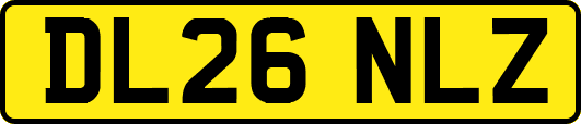 DL26NLZ