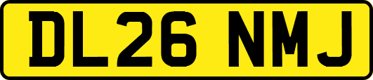DL26NMJ