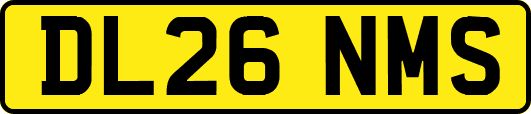 DL26NMS
