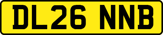 DL26NNB