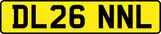 DL26NNL