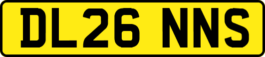 DL26NNS