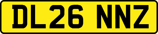 DL26NNZ