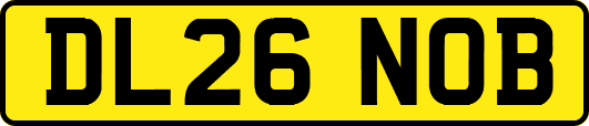 DL26NOB