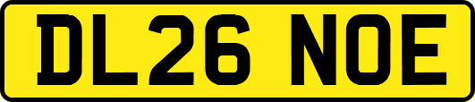 DL26NOE
