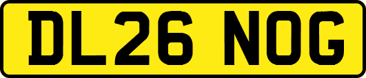 DL26NOG