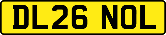 DL26NOL