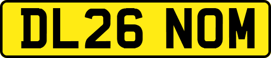 DL26NOM