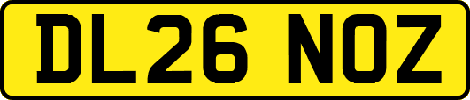 DL26NOZ