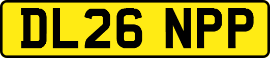 DL26NPP